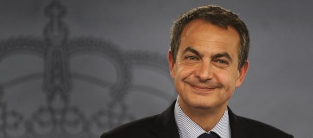 Josè Luis Zapatero, premier dal 2004 al 2011 Josè Luis Zapatero, premier dal 2004 al 2011