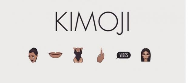 La fama de Kim Kardashian llega a todos lados La fama de Kim Kardashian llega a todos lados