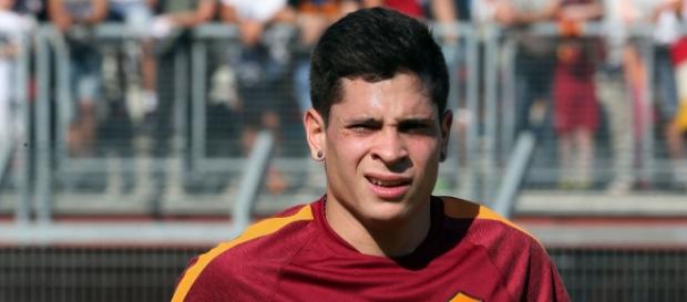 La Roma ha ceduto Juan Iturbe al Watford La Roma ha ceduto Juan Iturbe al Watford