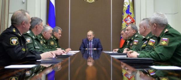 Liderul de la Kremlin Vladimir Putin Liderul de la Kremlin Vladimir Putin