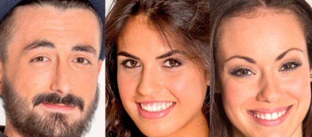 Los finalistas afrontan la última expulsión Los finalistas afrontan la última expulsión