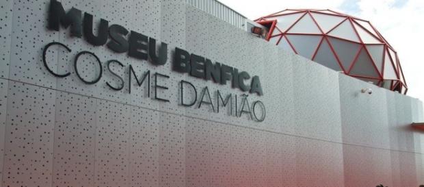 Museu Benfica e Museu FC Porto nomeados. Museu Benfica e Museu FC Porto nomeados.