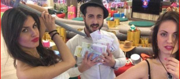 GH 16: Niedziela tercera y ¿quién es el ganador? GH 16: Niedziela tercera y ¿quién es el ganador?