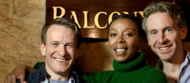 Noma Dumezweni fará a bruxinha amiga de Harry Noma Dumezweni fará a bruxinha amiga de Harry