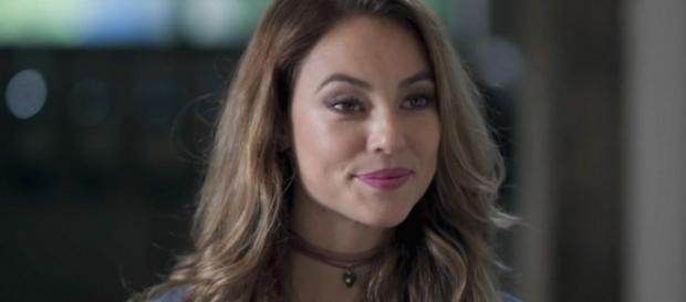 Paolla Oliveira em 'Além do Tempo' - Foto: Globo Paolla Oliveira em 'Além do Tempo' - Foto: Globo