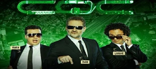 Programa pode ter seu fim esse ano Programa pode ter seu fim esse ano