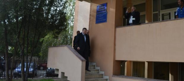 Sorin Frunzăverde își va afla sentința Sorin Frunzăverde își va afla sentința