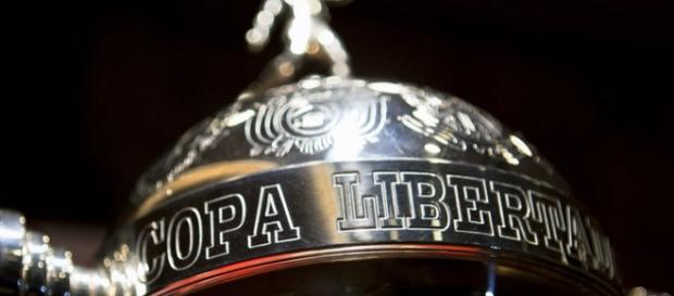 Sorteio dos grupos da Copa Libertadores 2016 Sorteio dos grupos da Copa Libertadores 2016