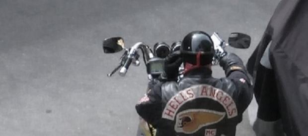Symbolbild: Hells Angels in Amerika Symbolbild: Hells Angels in Amerika