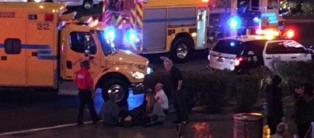 Un mort şi 37 de răniţi în Las Vegas Un mort şi 37 de răniţi în Las Vegas