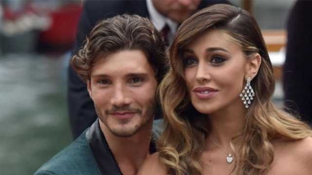 Belen e Stefano si stanno separando