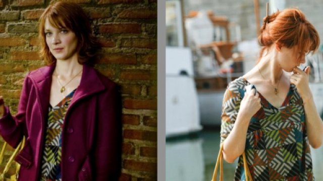 Chi sar&agrave; la nuova Chlo&egrave; di Profling