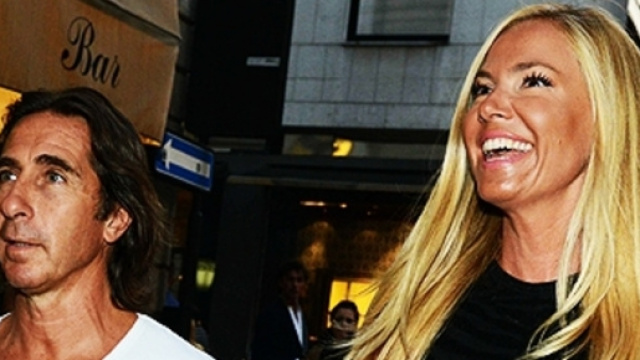 Gossip News: Federica Panicucci, Antonella Clerici