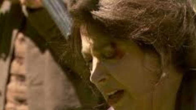 Il Segreto: donna Francisca in mano agli anarchici