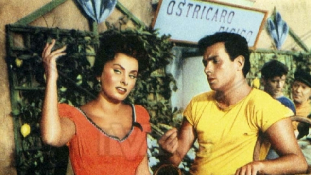 Sessanta candeline per "Pane, amore e..."