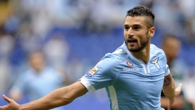 Ultime calciomercato Inter, arriva Candreva?