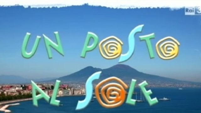 Un posto al sole, il ritorno di Sandro