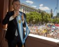 Las primeras dos semanas de Macri como presidente