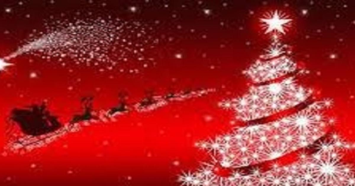 Auguri di un Santo Natale: whatsapp, internet e messaggi di testo