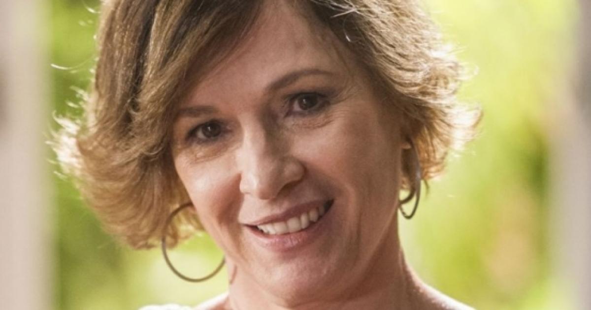 Natália do Vale será mãe de Nathália Dill na novela 'Êta Mundo Bom' Natália do Vale será mãe de Nathália Dill na novela 'Êta Mundo Bom'