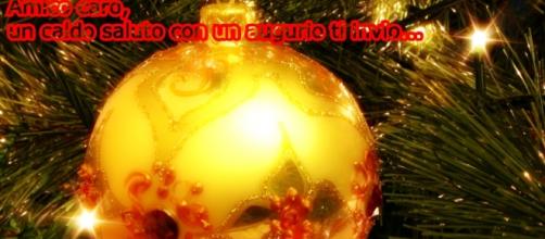 Immagini Divertenti Natale Per Whatsapp.Auguri Di Buon Natale Dove Trovare Biglietti E Video Divertenti Per Whatsapp