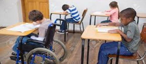 Istruzione del minore portatore di handicap