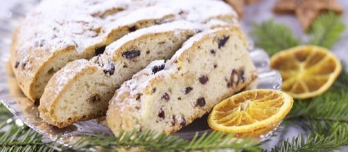 Biscotti Natalizi Da Regalare Ricette Di Natale