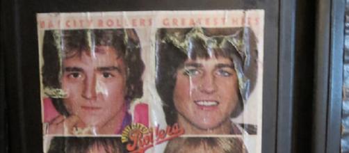Can the Bay City Rollers taste US success again?
