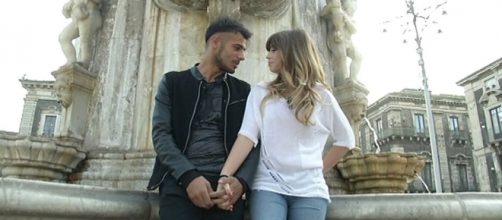 Alessia è di nuovo incinta? La verità