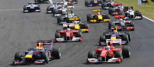 Formula 1: la Mercedes continua a brillare