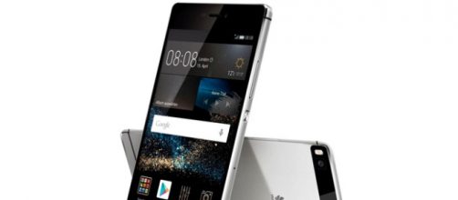 Huawei P8 e Lite in offerta su Ebay