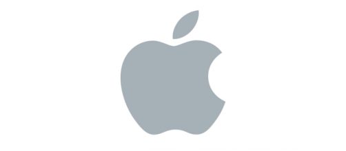 logo di Apple, nota azienda americana