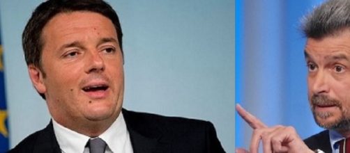 Pensioni precoci, Renzi vs Damiano ultime news