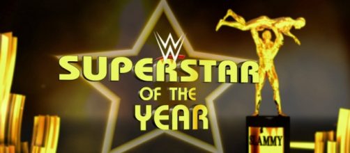 Risultati Slammy Awards 2015, premi Wwe