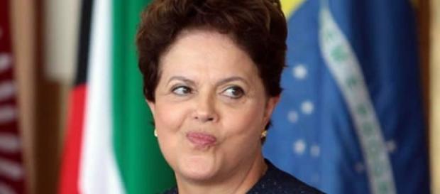 A maioria acha que Dilma combate a corrupção A maioria acha que Dilma combate a corrupção