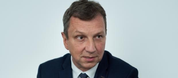 Andrzej Halicki, Platforma Obywatelska. Andrzej Halicki, Platforma Obywatelska.