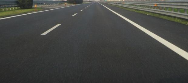 Calabria: grave incidente, una vittima Calabria: grave incidente, una vittima