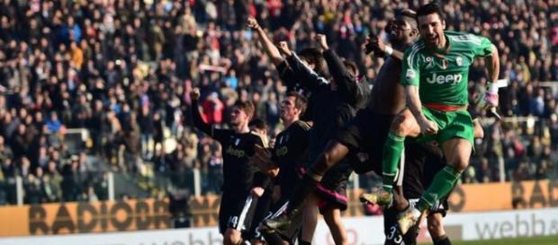 Calciomercato Juventus, il mediano arriva dalla A? Calciomercato Juventus, il mediano arriva dalla A?