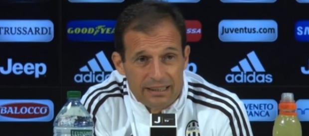 Calciomercato Juventus, news 23 dicembre: Allegri Calciomercato Juventus, news 23 dicembre: Allegri