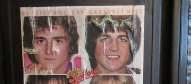 Can the Bay City Rollers taste US success again? Can the Bay City Rollers taste US success again?