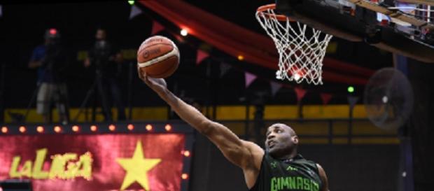 Clancy fue determinante para la victoria Clancy fue determinante para la victoria