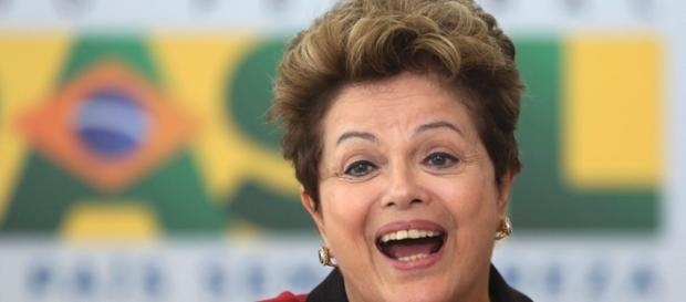 Dilma ainda é bem avaliada em alguns quesitos Dilma ainda é bem avaliada em alguns quesitos