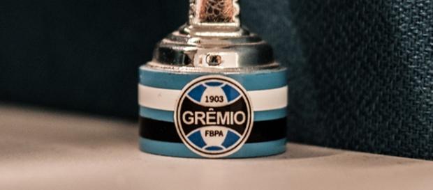 Grêmio busca seu terceiro título da América Grêmio busca seu terceiro título da América
