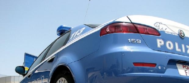L'aggressore è stato arrestato dalla polizia L'aggressore è stato arrestato dalla polizia