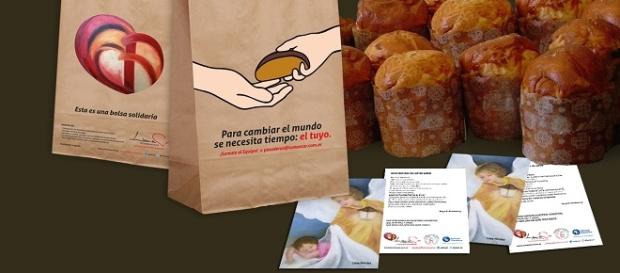 Las entidades difunden otras maneras de ayudar Las entidades difunden otras maneras de ayudar