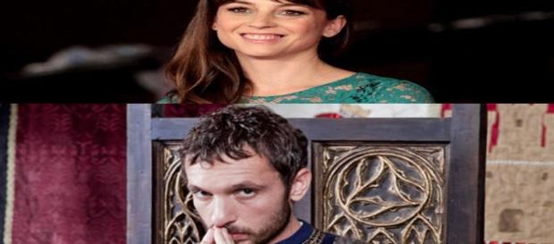 Leonor Watling y Pablo Derqui serán protagonistas Leonor Watling y Pablo Derqui serán protagonistas
