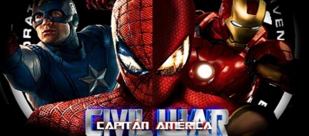 Los Russo le ponen presión a Marvel Los Russo le ponen presión a Marvel