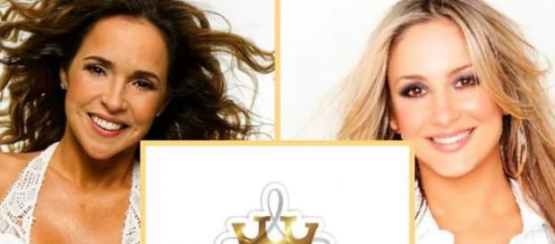 Maiores cantoras do axé sofrem com a crise. Maiores cantoras do axé sofrem com a crise.