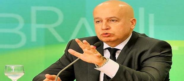 Ministro do Planejament vai reduzir aposentadorias Ministro do Planejament vai reduzir aposentadorias