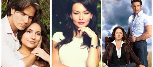 Novelas Inéditas foi o grande acerto em 2015. Novelas Inéditas foi o grande acerto em 2015.